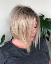 Asymmetrical haircuts are becoming more and more popular now than they were a few years ago. 19 Hottest Asymmetrical Bob Haircuts For 2021 For Women