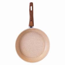 Karaca brown wood stone bio granit 7 parça tencere seti 20 cm derin tencere 24 cm derin tencere 26 cm karnıyarık tencere 26 cm tava 4 katman granit kaplama. Karaca Brown Wood Stone Bio Granit 30 Cm Tava Karaca