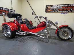 2006 Rewaco Hs4 Chopper 1600cc Limited Edition Trike Recently On Ebay Classified Ad Price 11 995 Contact Seller 033090 Trike Motorcycle Vw Trike Trike