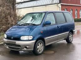 Because there will never be better changes for the following calendar year, we have been positive that the particular nissan serena 2021 may come afterward around. Nissan Serena Germany Used Search For Your Used Car On The Parking