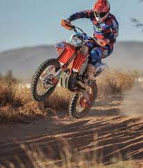 Finke, the true desert country. The Famous Finke Desert Race