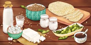 Pourtant l'eau est absolument vitale pour l'homme. Le Soja Ami Ou Ennemi Yuka