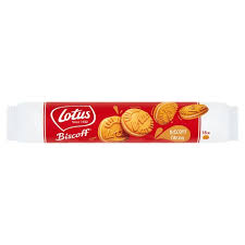 Download tesco lotus and enjoy it on your iphone, ipad and ipod touch. Lotus Biscoff Sandwich Original Cream 150g Tesco Groceries