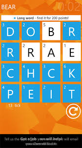 Read the letter and say what marion hailey. Best Windows 10 Word Games Windows Central