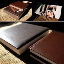 Leather albums pimax, www.pimax.eu ul. Custom Designed Wedding Albums Pittsburgh Wedding Photographer Joe Appel
