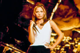 Buffy binge: Watching season 1 for the first time