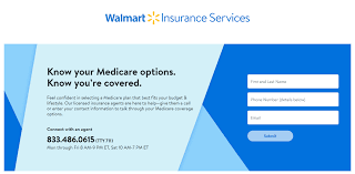 The walmart insurance services name filing was made with the arkansas secretary of state on june 26. Walmart To Offer Medicare Insurance Plans During 2020 Open Enrollment