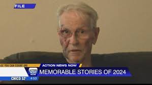 Blake Mayfield reflects