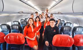 Are you looking for an air asia cabin crew interview? Pinoy Guide Where And How To Apply As Flight Attendant Or Cabin Crew In The Philippines Pinoy Formosa