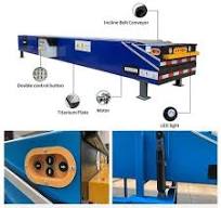 Fabrikpreis Intelligente Logistik Lkw Lade- und Entlade WMS ...