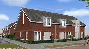 Met recht noemen wij dit een mooi vooruitzicht, omdat wonen op deze locatie op alle fronten prachtig is. Open Huis Nieuwbouwprojecten Biddinghuizen Flevopost