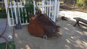 Check spelling or type a new query. A Fire Pit Made Out Of An Excavator Bucket Mildlyinteresting