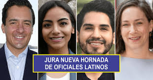 Guadalupe Phillips's Instagram, Twitter & Facebook