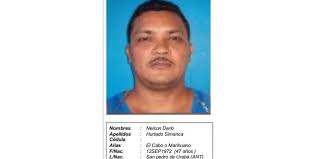 Alias 'otoniel', comandante del 'clan úsuga', excluido de justicia y paz. El Segundo Narco Mas Buscado Del Pais Alias Marihuano Jefe Del Clan Del Golfo Conflicto Y Narcotrafico Justicia Eltiempo Com