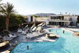 Booking Com Ace Hotel And Swim Club Palm Springs Palm Springs Usa 1400 Guest Reviews Book Your Hotel Now Hotels Ace Hotel Palm Springs