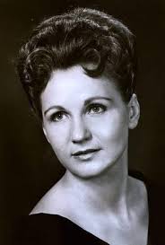 Carol Iverson Obituary (1933