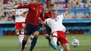 La selección española disputa su tercer partido de la fase de grupos de esta eurocopa 2021 que vive su última jornada con los grupos e y f. Gsww1niviadakm
