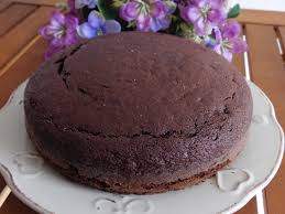 Il nome di questa torta già dice tutto: Torta Paradiso Al Cioccolato I Piatti Del Buonumore