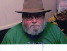 David Wayne Wesson Obituary October 11, 2017