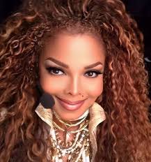 Janet Jackson official