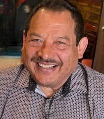 Carlos Landaverde's Instagram, Twitter & Facebook