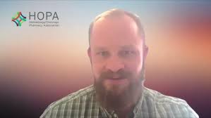 HOPA Research Testimonial: Alexandre Chan, PharmD, MPH, FCCP, FISOPP, BCPS,  BCOP, APh