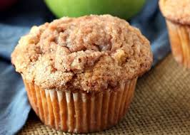Pin On Muffins
