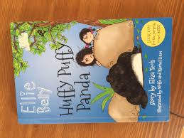 The globe and mail named it to their top 100 books of the year and one of the top 5 . Ellie Belly Huffy Puffy Panda Books Stationery Children S Books On Carousell