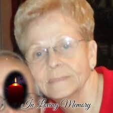 Goldie M. Hedrick Obituary May 20, 2018