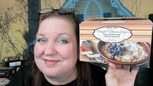 Amazon.com: Trader Joe's Maple & Brown Sugar Naturally Flavored Instant  Oatmeal (3 Pack) : Grocery & Gourmet Food