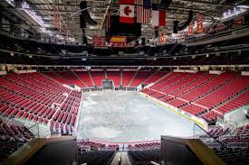 This is the art of oil finding in the 21st century. Pnc Arena Debates Renovations Or Moving To Downtown Raleigh Raleigh News Observer