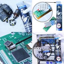 If your circuit board was wet by clean water and you did not have to remove dried materials, you may be able to skip this. Aab Contact Cleaner Pro 750 Ml Chemistry Products Electronics Chemistry Products Automotive Chemicals Contact Cleaner Tytul Sklepu Zmienisz W Dziale Moderacja Seo