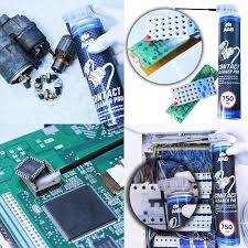 Pat the board gently with a cloth to remove the majority of the moisture and allow it to dry completely. Aab Contact Cleaner Pro 750 Ml Chemistry Products Electronics Chemistry Products Automotive Chemicals Contact Cleaner Tytul Sklepu Zmienisz W Dziale Moderacja Seo