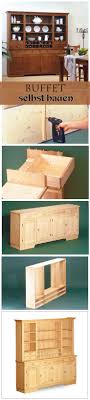 Buffet Schrank Selber Bauen Selbst De Schrank Selber Bauen Buffetschrank Buffet