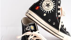 How to choose the right size? How Do Converse Fit And Are They True To Size The Sole Supplier