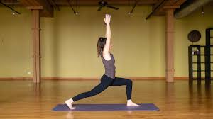 yoga for strength 11 poses that build