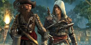 The 8 Saddest Moments In Assassin'S Creed History