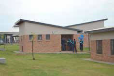 Browse our schools in south africa. New Boarding School New Possibilities Vuk Uzenzele
