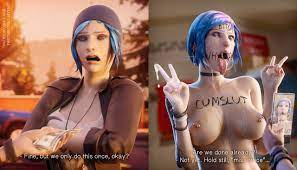 Read [fjaye] Chloe Sells Out (Life Is Strange) Hentai Porns - Manga And  Porncomics Xxx
