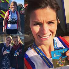 Gosport Half Marathon