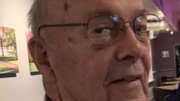 William M. Rich Sr. Obituary (1932