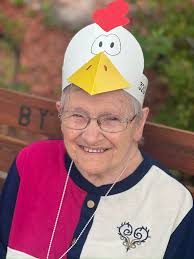 One of our favorite times of the year! Such fun at the McLeod County Fair!