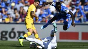 El resultado del sorteo de la primitiva celebrado hoy sábado, 8 de mayo de 2021 es 04, 07, 10, 18, 27 y 31. Getafe Barcelona Resultado Goles Y Resumen Del Partido De Hoy De Liga Santander En Directo