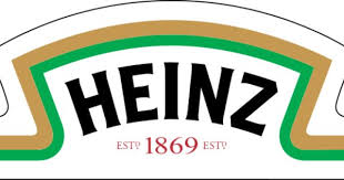 File Heinz Logo Svg Food Company Logo Company Logos And Names Logo Quiz