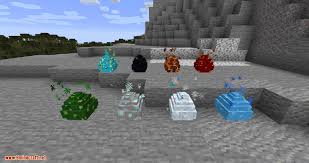 There are 7 different types of dragon armour: Dragon Mounts Legacy Mod 1 16 2 1 15 2 Entrena A Tus Dragones Minecraft