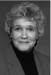 Naomi Thornton Obituary (2018)