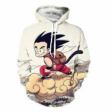 Dragon ball z goku perfected ultra instinct form hoodie. Best Dragon Ball Z Hoodies Goku Vegeta Goku Black