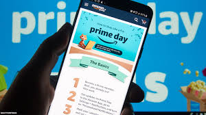 Last year's prime day saw 175 million products sold and $7.16 billion in sales globally in just 48 hours, according to digital commerce 360. Amazon Prime Day 2020 Here Are Some Of The Top Deals Abc13 Houston