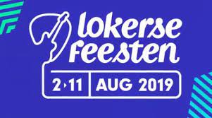 Create your logo design online for your business or project. Met Deze 4 Namen Gaat Het Op 6 Augustus Knallen Lokerse Feesten Musicinframe