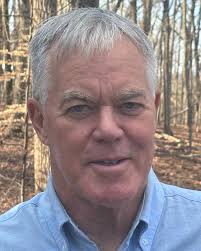 February 17, 2025: Two candidates emerge for Jack Jouett seat